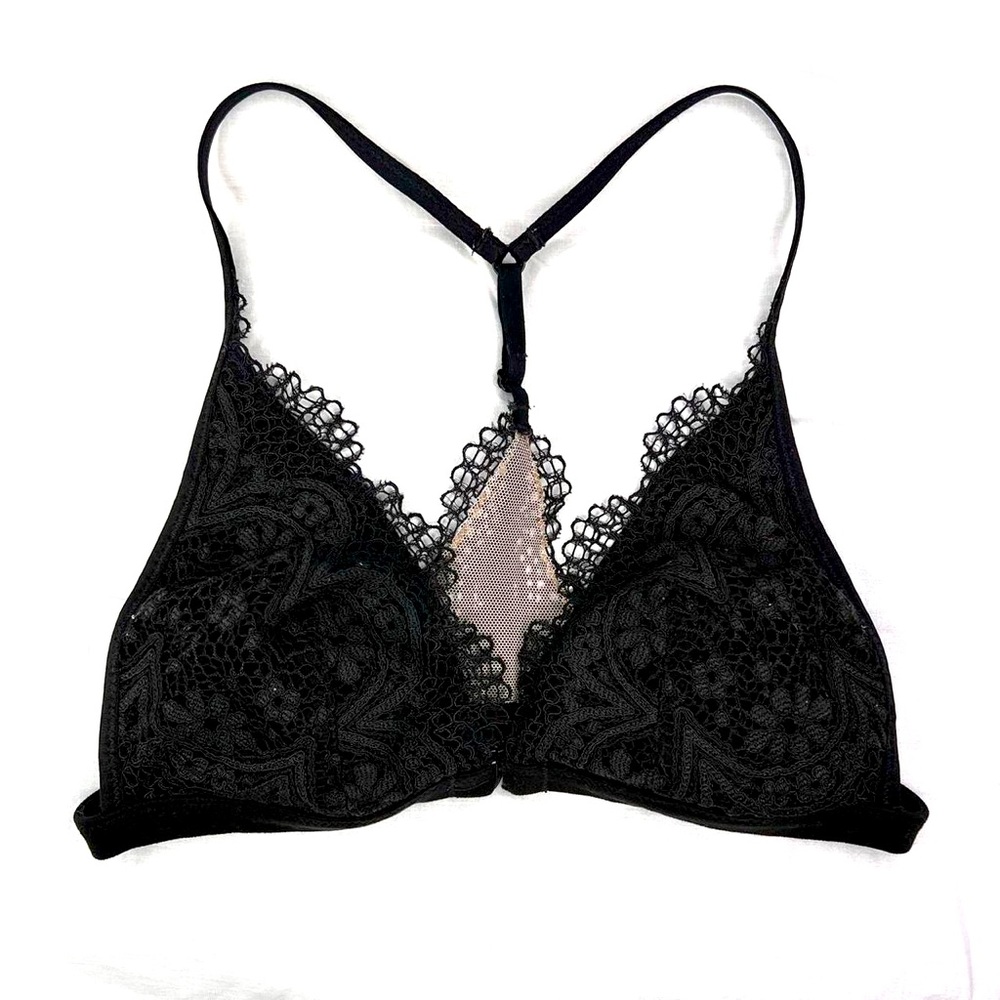 Victoria’s Secret Lace Bralette